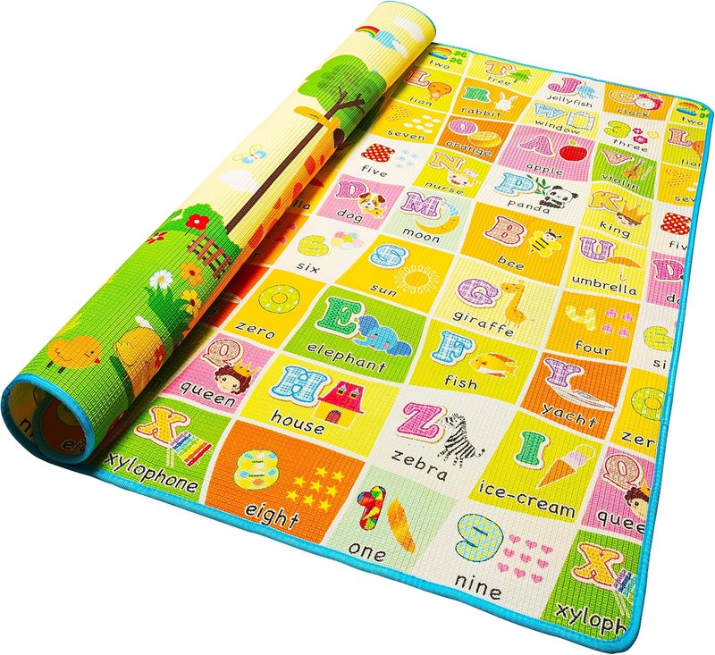 Children's Play Mat - Image 1