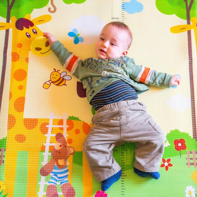 Children's Play Mat - Image 5