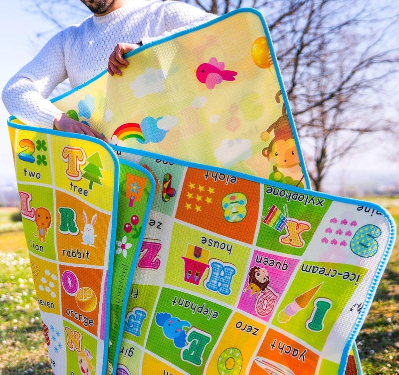Children's Play Mat - Image 2
