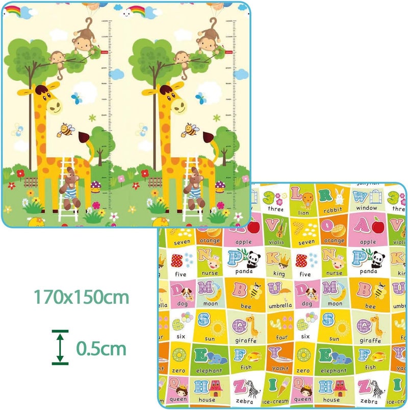 Children's Play Mat - Image 3