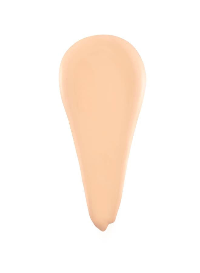 flormar Perfect Coverage Mat Touch Foundation – 306 Pastelle – Matte Finish Foundation, Oil-Control Effect, High Coverage Look, Smooth Skin Appearance 306-PASTELLE NP - Image 3