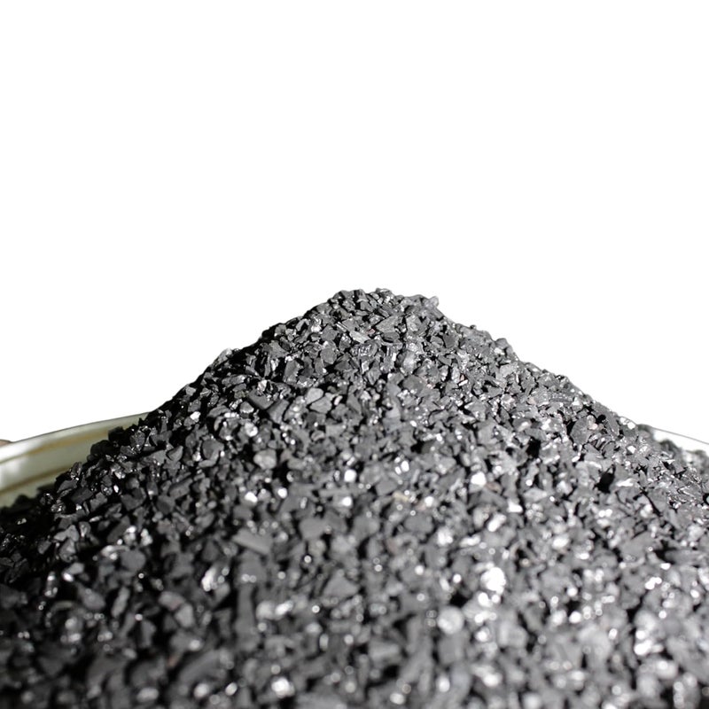 KS AUDIOSOUL Granular Activated Carbon Charcoal Coconut Shell | Water/Air Filter Refill (1)  - Image 4