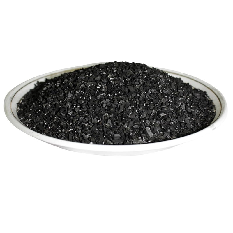 KS AUDIOSOUL Granular Activated Carbon Charcoal Coconut Shell | Water/Air Filter Refill (1)  - Image 1