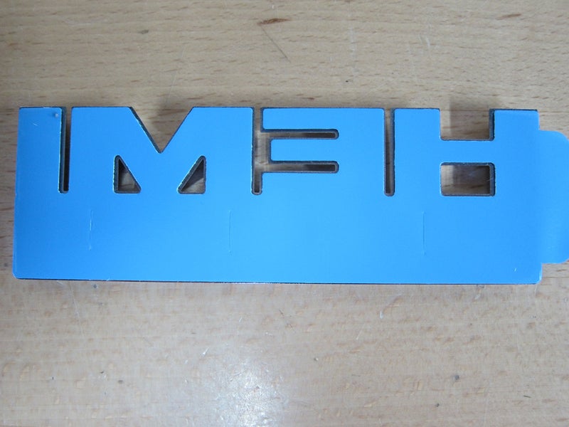 Mopar DODGE RAM CHRYSLER JEEP HEMI 5.7 LITER EMBLEM NAMEPLATE BADGE LOGO MOPAR OEM - Image 4