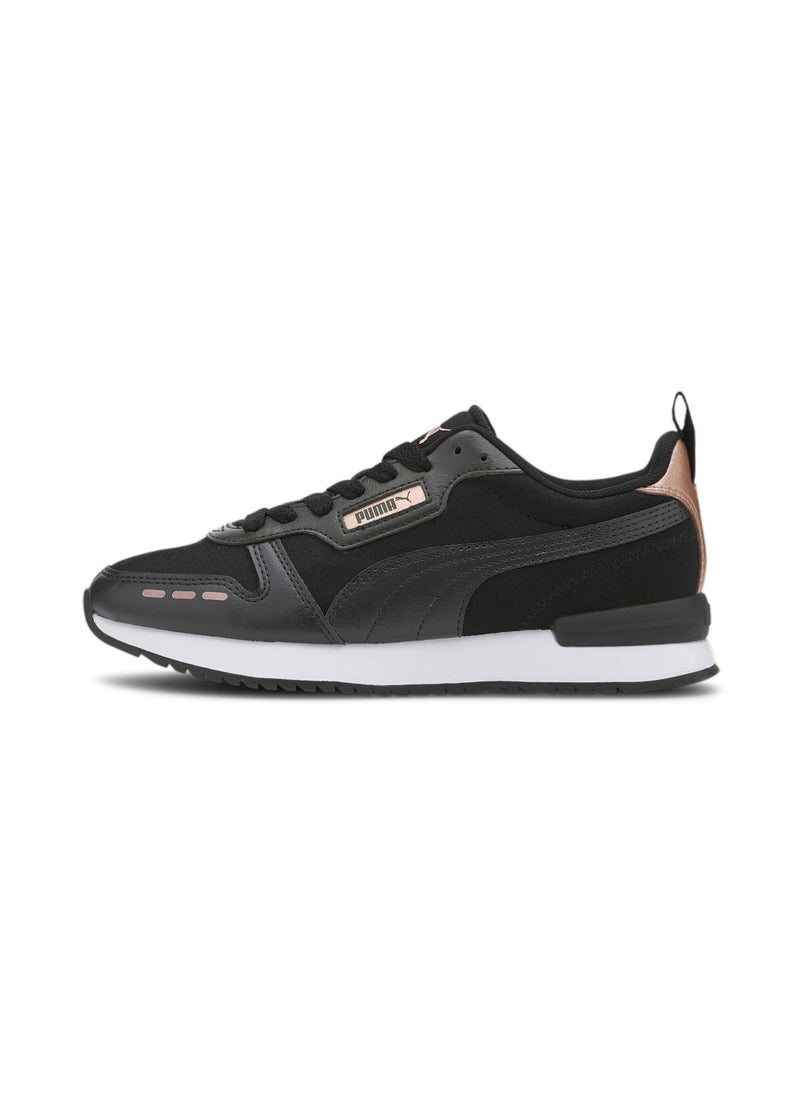 R78 Metallic Womens Black Trainers - pzsku/ZB311576338E74C8D29FAZ/45/_/1741081930/df99fead-6c64-4b99-86b3-b7b080e04dec