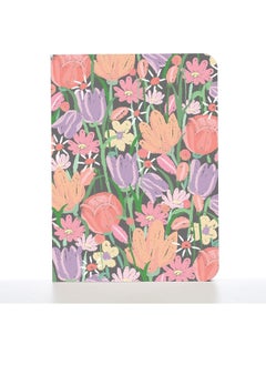 FACTOR NOTES A6 Size Textured Fine Grain Medium Surface Pocket Sized Sketchbook 120gsm Thickness 128 Pages  - Image 1