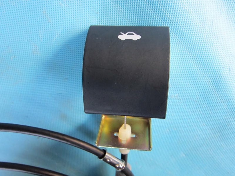 QASULER Front Bonnet Hood Wire Release Cable for Haima 7 - Image 4