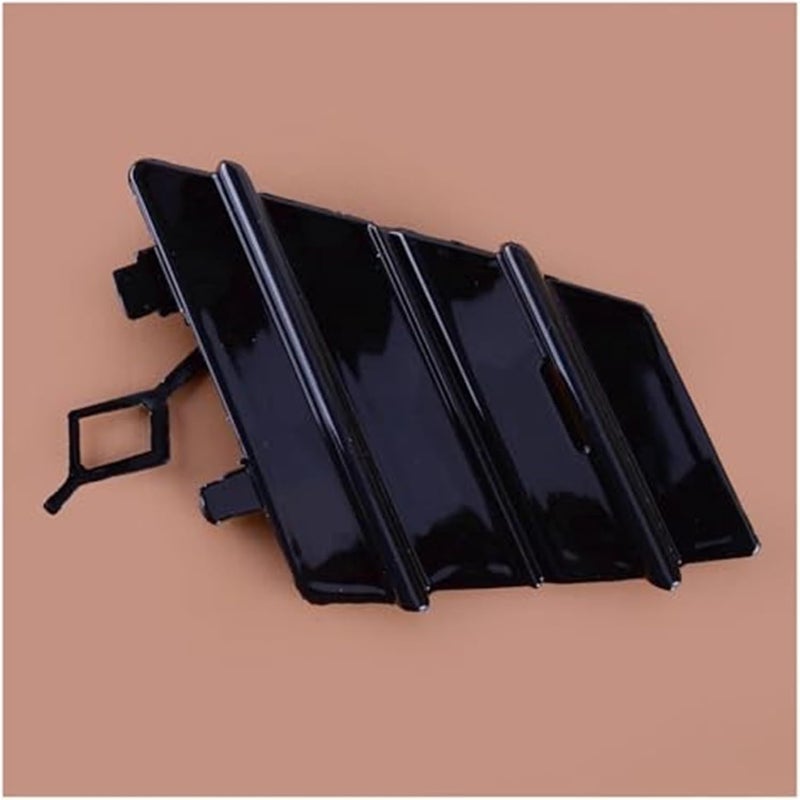 Vuzmode Tow Hook Eye Cover for Toyota Yaris LE III - Image 4