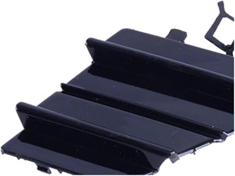 Vuzmode Tow Hook Eye Cover for Toyota Yaris LE III - Image 3