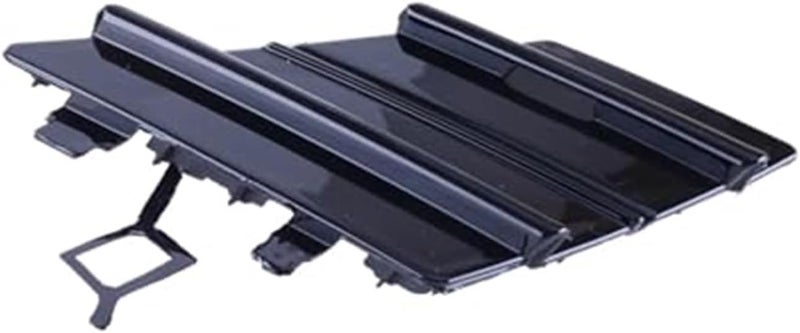 Vuzmode Tow Hook Eye Cover for Toyota Yaris LE III - Image 1