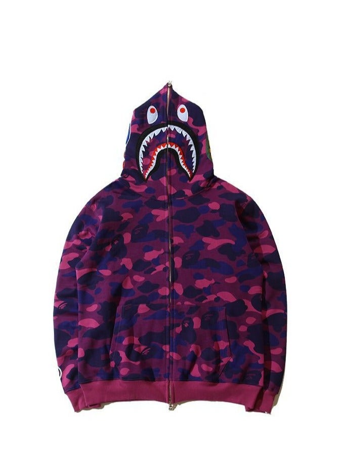 Nariele هودي كاجوال عصري جديد