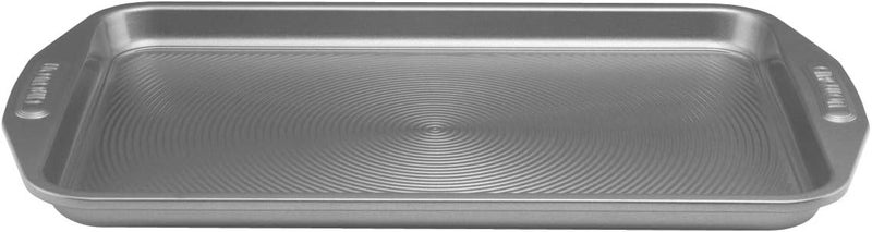 Circulon Total Bakeware Set Nonstick Cookie Baking Sheets, 2 Piece, Gray - Image 4