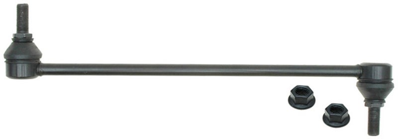 ACDelco Advantage 46G0288A Front Suspension Stabilizer Bar Link Kit with Link, Boots, and Nuts - Image 1