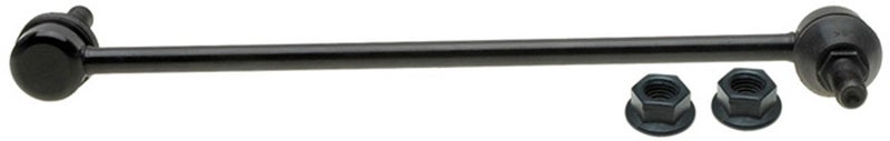 ACDelco Advantage 46G0288A Front Suspension Stabilizer Bar Link Kit with Link, Boots, and Nuts - Image 3