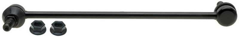 ACDelco Advantage 46G0288A Front Suspension Stabilizer Bar Link Kit with Link, Boots, and Nuts - Image 2