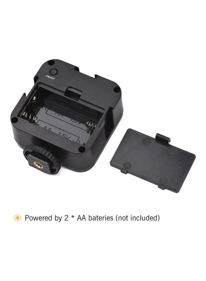 NIBEMINENT Vlog Shooting Kit Black - Image 3