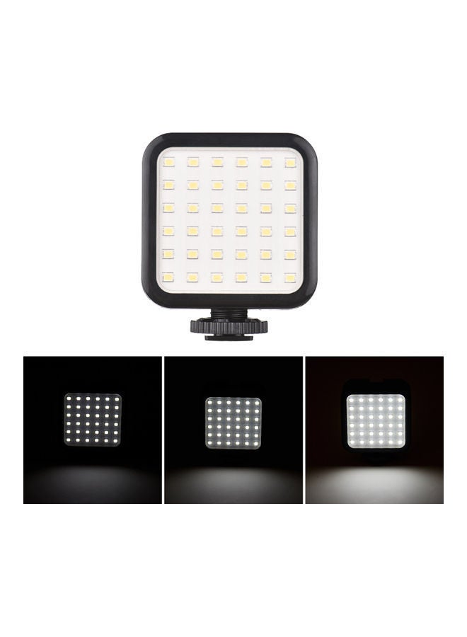 NIBEMINENT Vlog Shooting Kit Black - Image 5