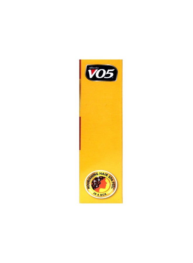 Alberto VO5 V05 Moisturizing Hot Oil, 2 tubes, 0.5 oz - Image 4