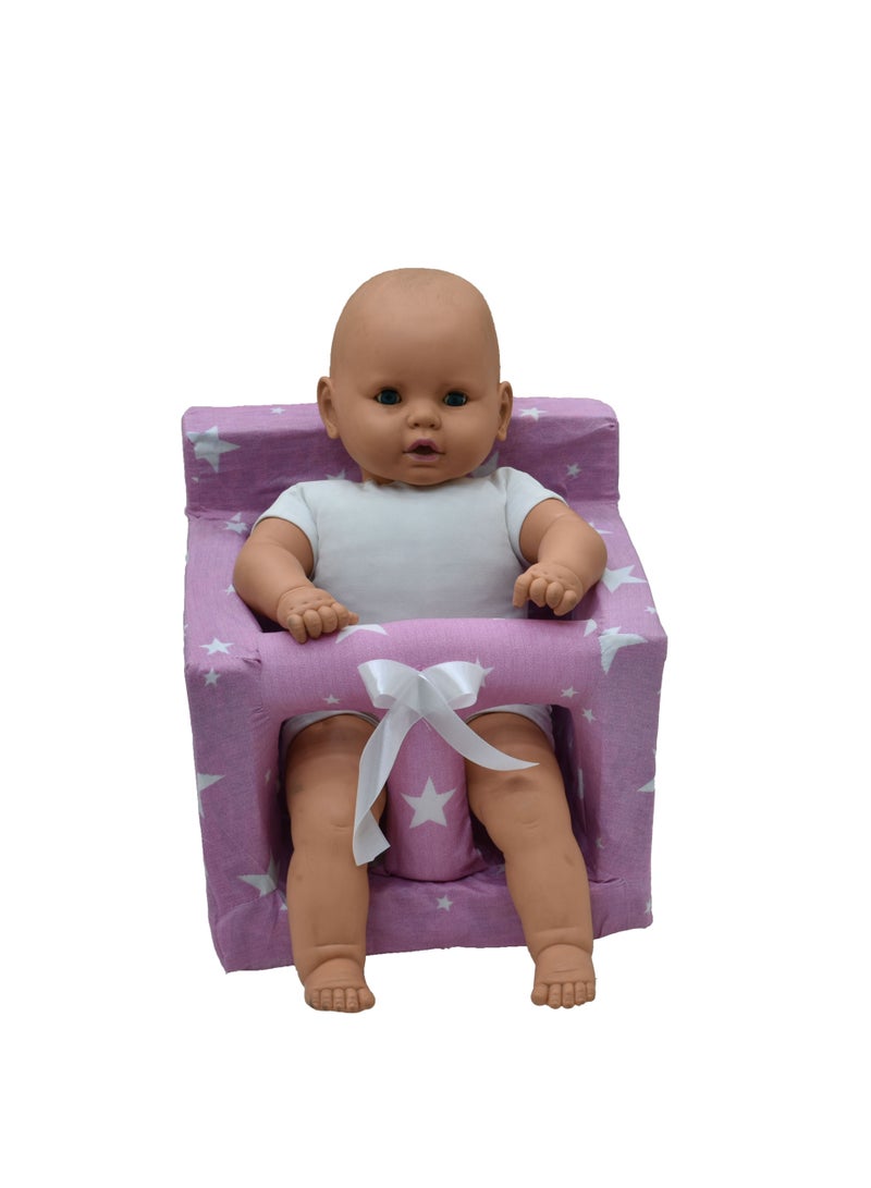 molody Comfortable  Baby Seat - Image 3