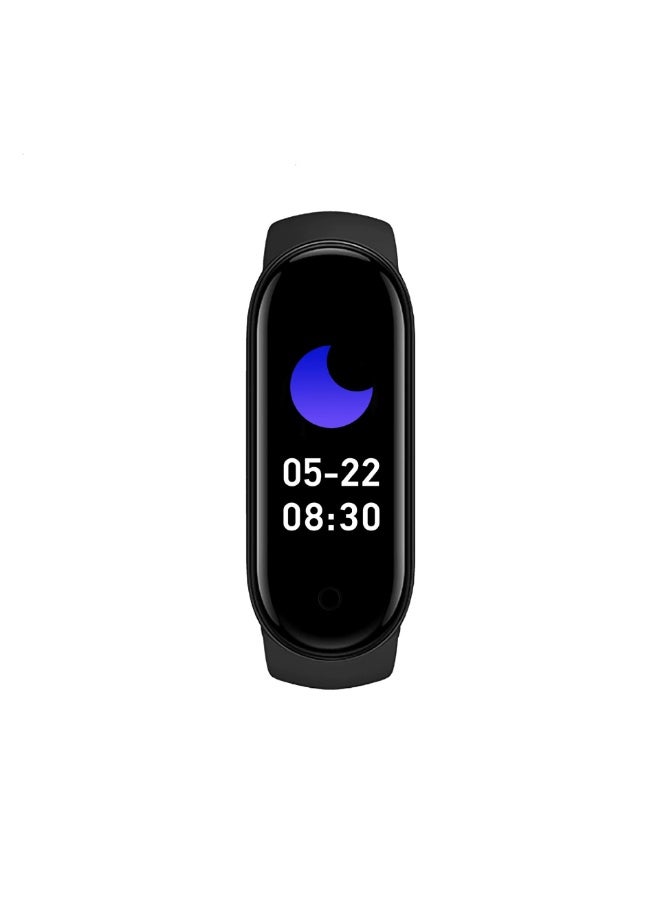 Connected Smart Band: M8 Color Screen, Step Counter, 10+ Sports, Call Reminders, Camera/Music Remote Control - Image 2