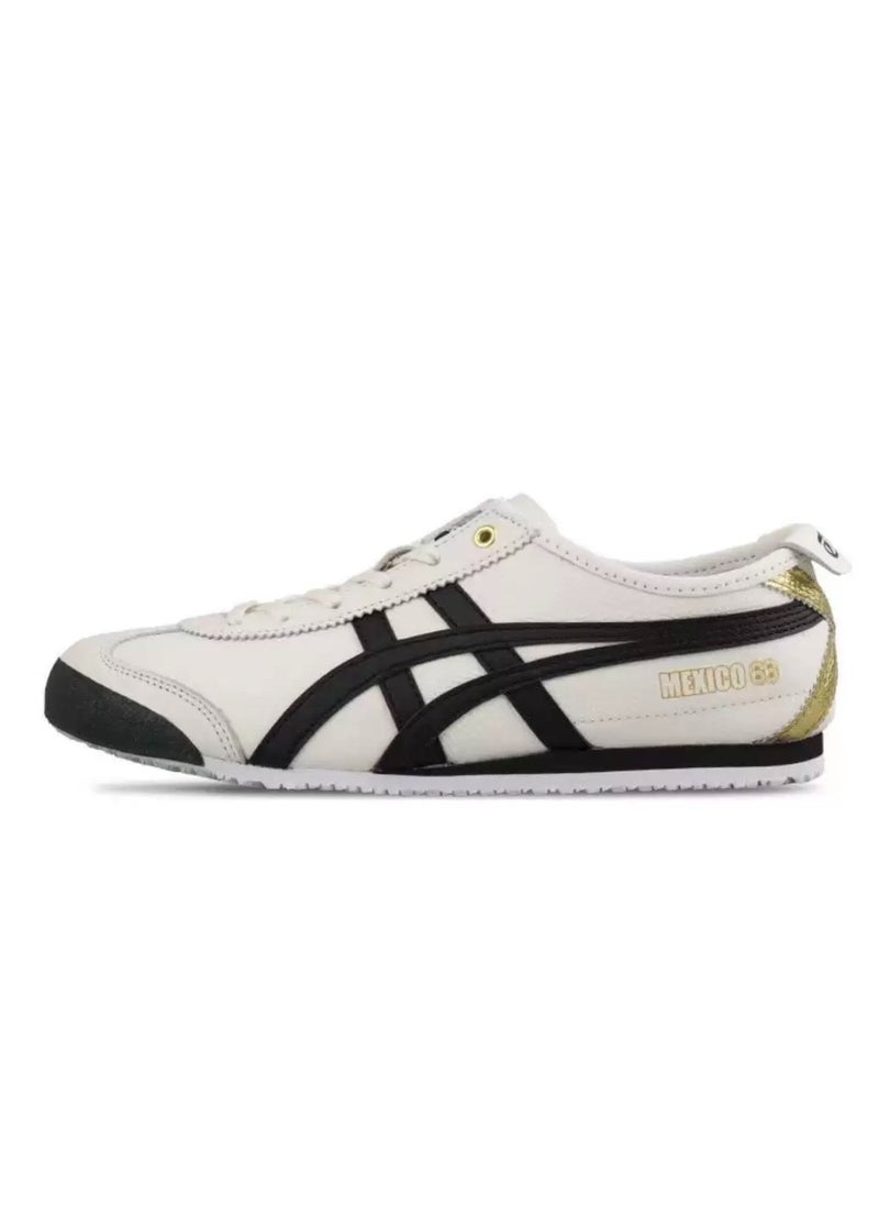 Onitsuka Tiger Mexico 66 Sneakers White/Black 