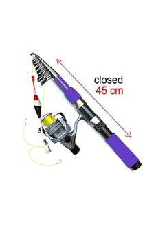 Generic Oud Fishing Rod, 3.60m  - Image 2
