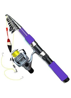 Generic Oud Fishing Rod, 3.60m  - Image 1