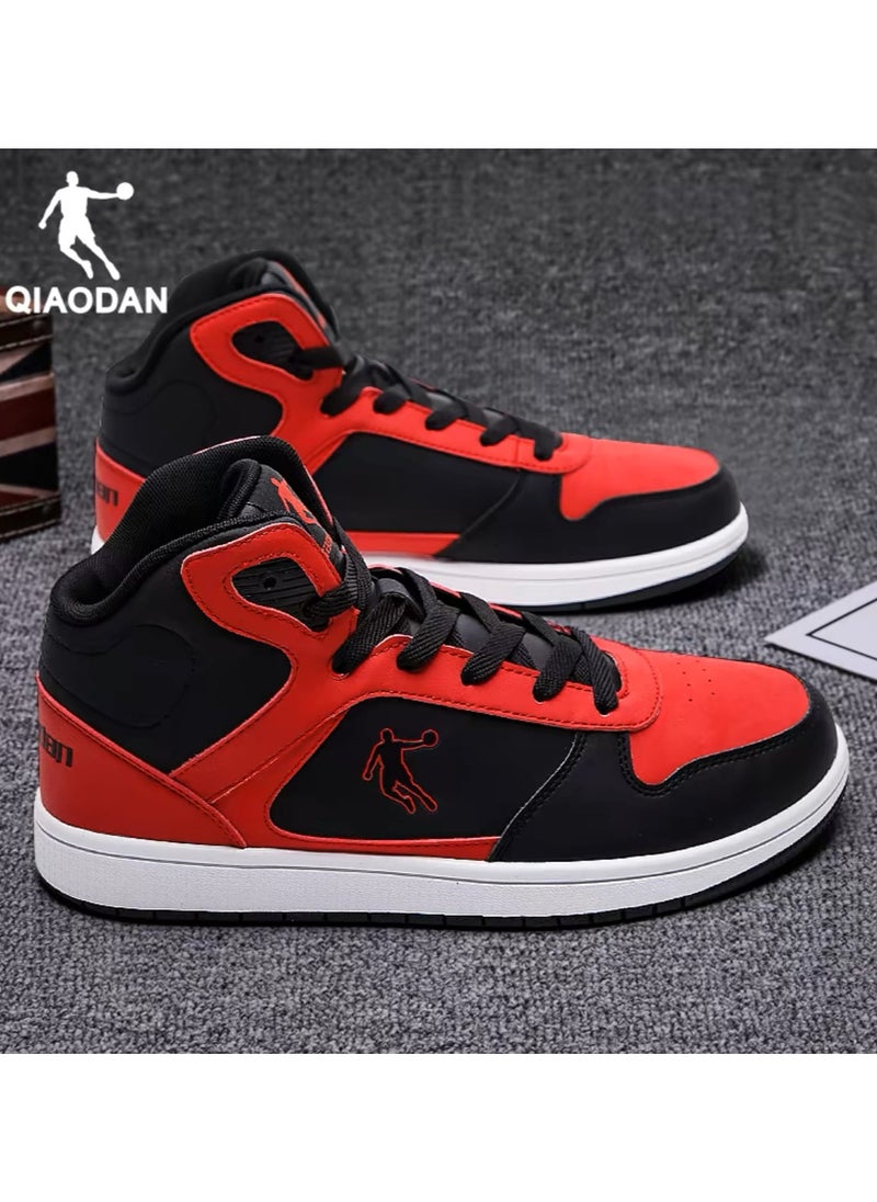 New High Top Durable Basketball Shoes - pzsku/ZB3120C19D1FB8AC9B8D9Z/45/_/1712991025/ff360376-f8e2-42b6-84a4-10c4c92e05d6