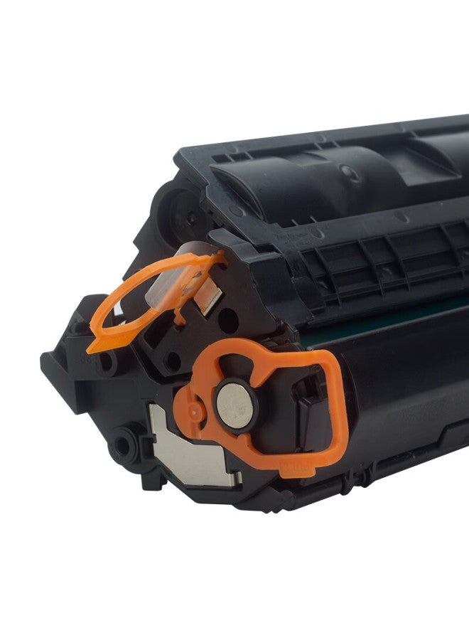 Kst K Cc388a Toner Cartridge, Black (compatible With Hp Laserjet P1007/1008/1136/1130/m1216nfh/m1213/1106/m126a), 1500 Pages, Professional Versio - Image 3