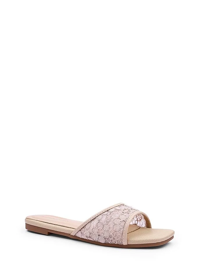 IconStyle  Womens mesh slip-on sandals for Women | Best Price UAE