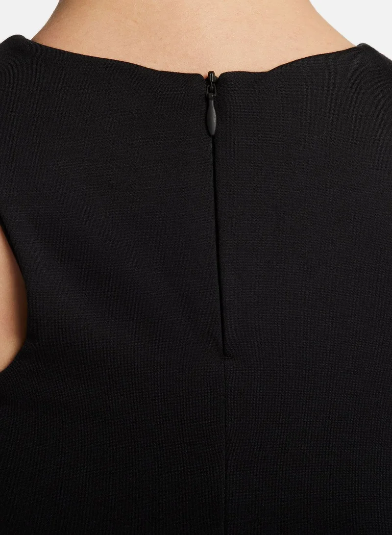 Nike Nsw Essential Cut Out Top