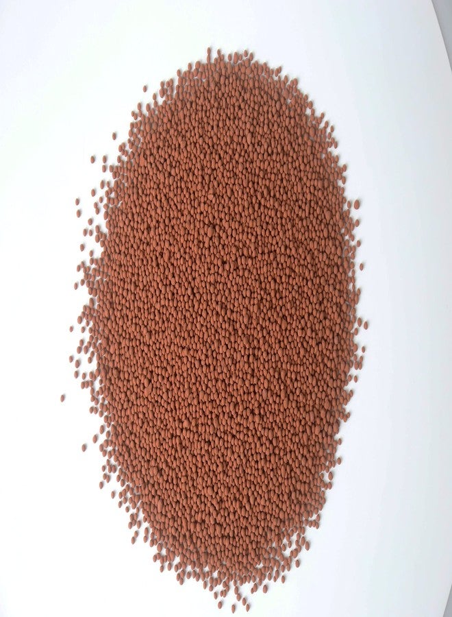 VAYINATO® Aqua Clean Balls 2MM for Aquarium Gravel Brown Colour Aquarium Substrate (3Kg) by Petzlifeworld - Image 3