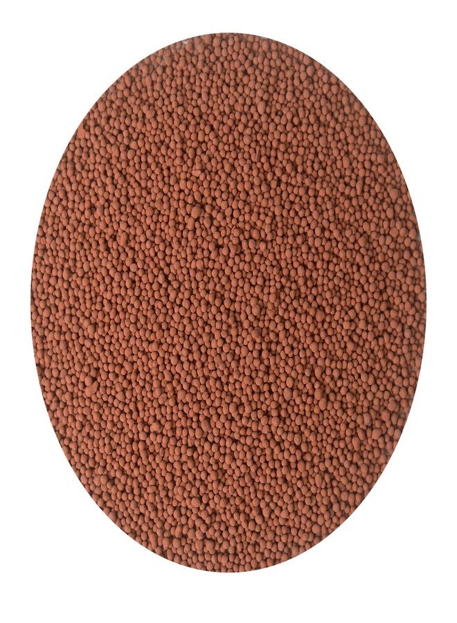 VAYINATO® Aqua Clean Balls 2MM for Aquarium Gravel Brown Colour Aquarium Substrate (3Kg) by Petzlifeworld - Image 2