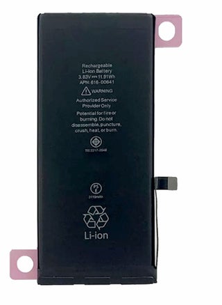 iPhone 11 Li-ion Battery Replacement 3110 mAh For iPhone 11 - pzsku/ZB312A2E11C76FECCC67FZ/45/1742635147/915405e8-297c-4748-925c-9f5becde3665