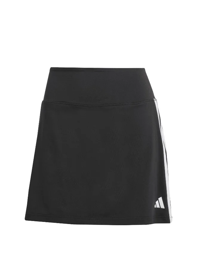 اديداس Workout Essentials 3-Stripes Skort Women Skirt