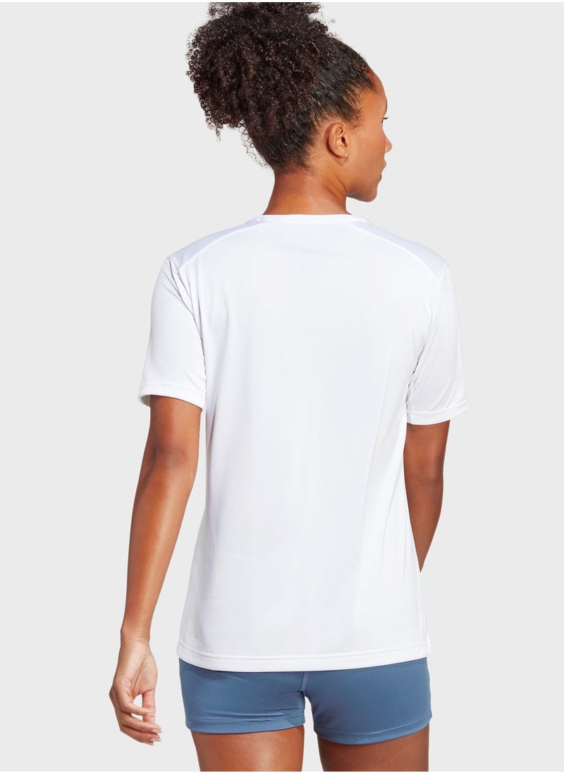 Adidas - Terrex Multi T-shirt - Image 1