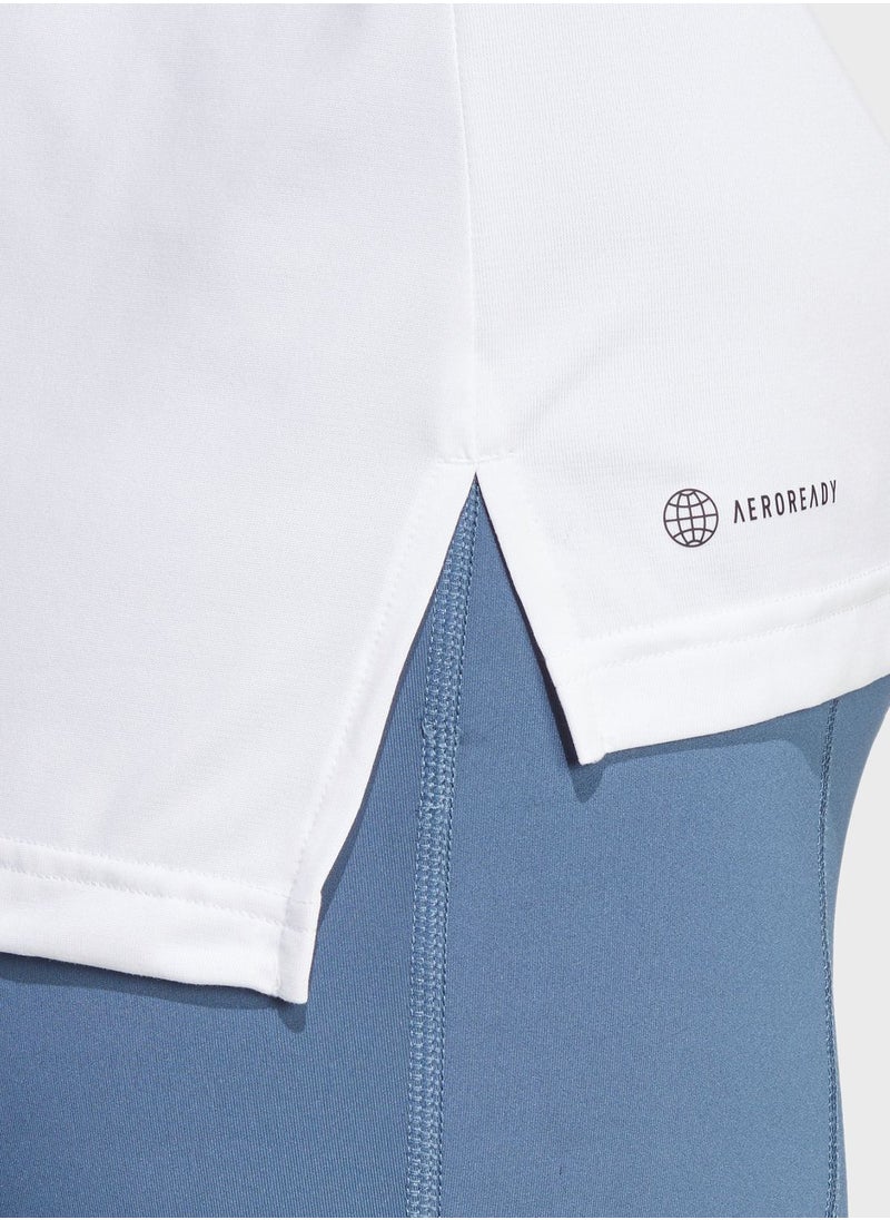 Adidas - Terrex Multi T-shirt - Image 1