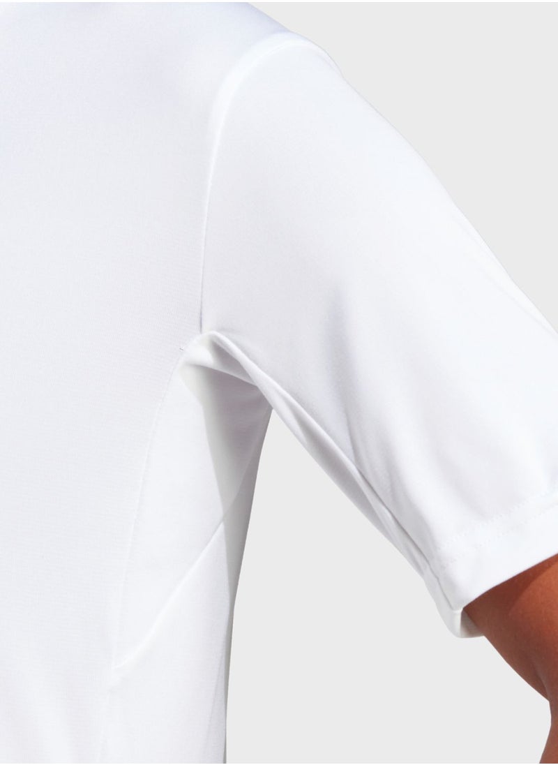 Adidas - Terrex Multi T-shirt - Image 1