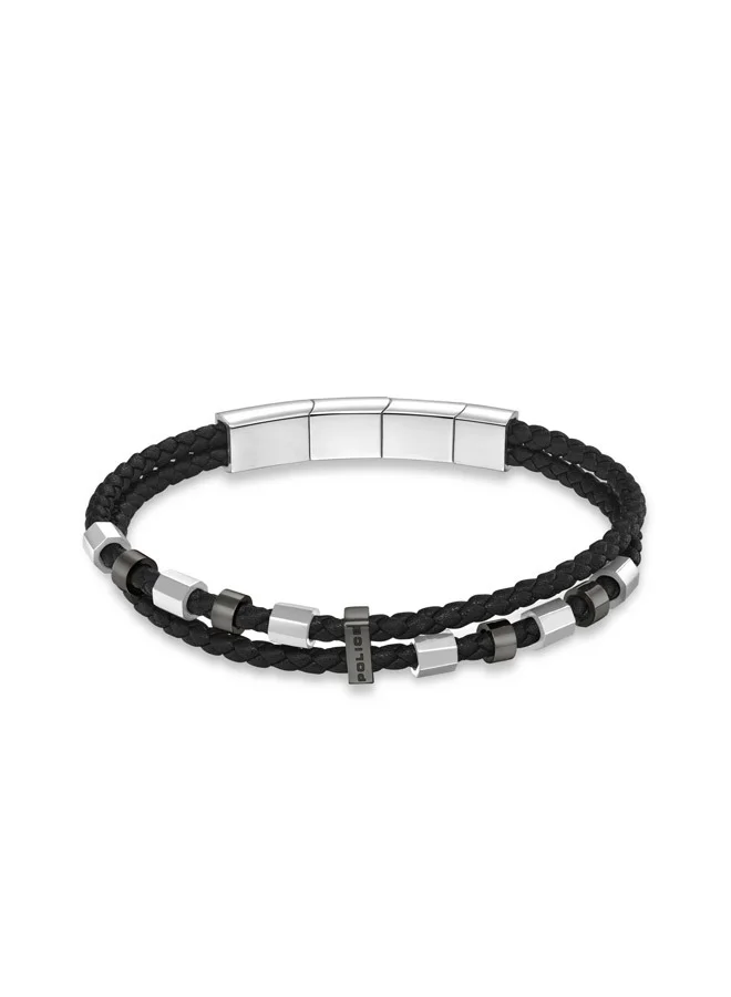 POLICE Freeway Bracelet For MenPEAGB0035601