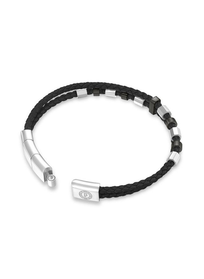 POLICE - Freeway Bracelet For MenPEAGB0035601 - Image 1