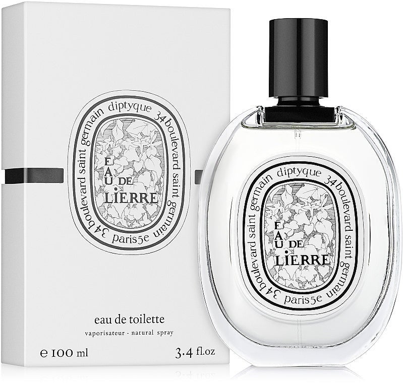 Dyptique Eau de Lierre For Woman EDT 100ml - Image 2