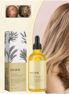 Hair Growth Oil