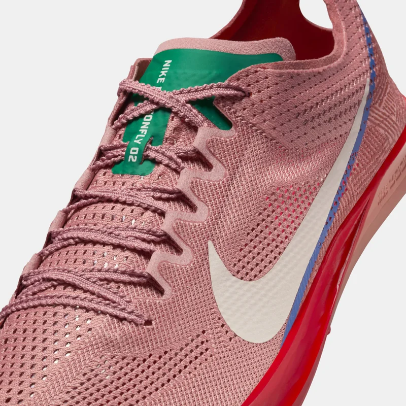 Nike Dragonfly 2 Athletics Distance Running Spiked Shoes