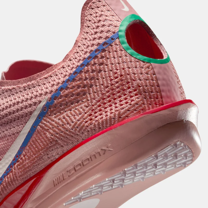 Nike Dragonfly 2 Athletics Distance Running Spiked Shoes