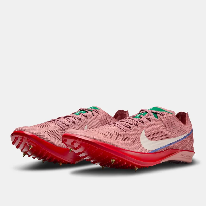 نايكي حذاء الجري دراجونفلاي 2 أثليتكس ديستانتس رننج سبايكد