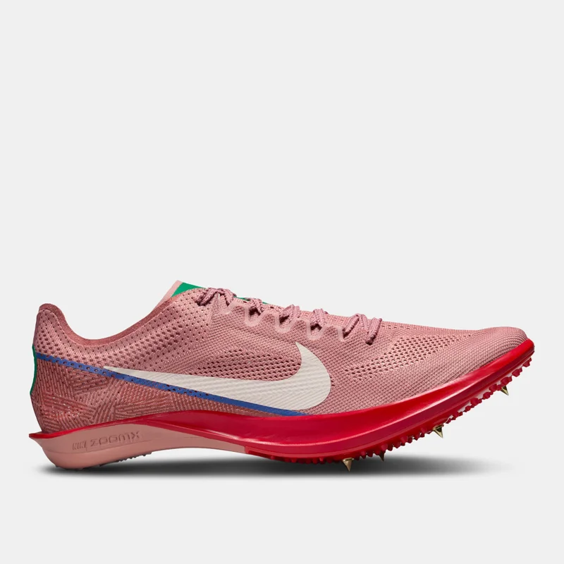 نايكي حذاء الجري دراجونفلاي 2 أثليتكس ديستانتس رننج سبايكد