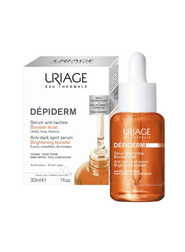 URIAGE Anti-Dark Spot Serum Brightening Booster