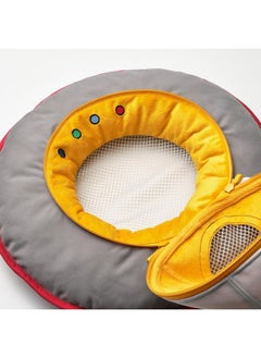 Beauenty Soft toy, spaceship/multicolour  - Image 5