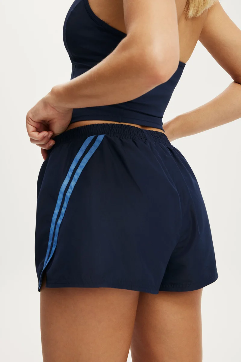 Cotton On  OFFSIDE WOVEN MICRO SHORT for Women | Best Price UAE