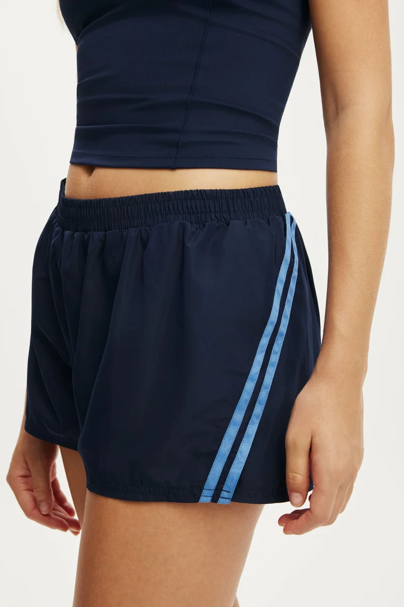 كوتون اون OFFSIDE WOVEN MICRO SHORT